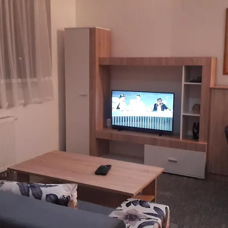 Marka Marulica Appartement