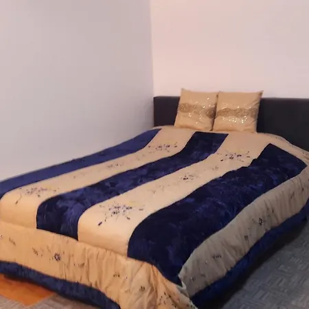 Marka Marulica Appartement Sarajevo