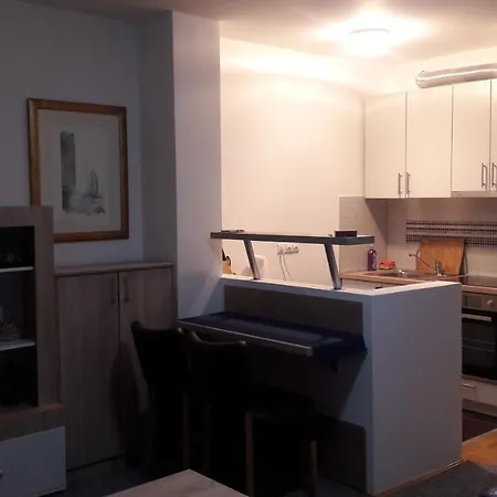 Marka Marulica Appartement *
