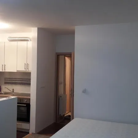 Marka Marulica Appartement *