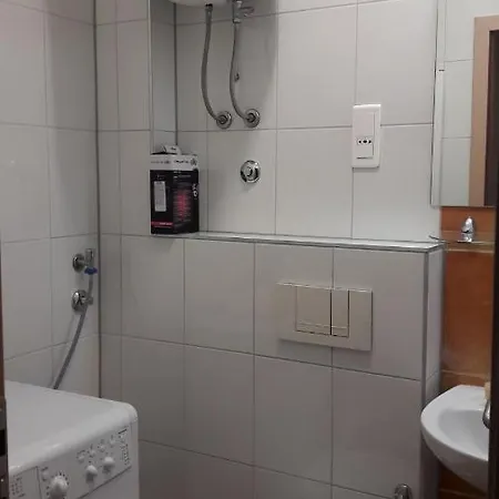 Marka Marulica Appartement *